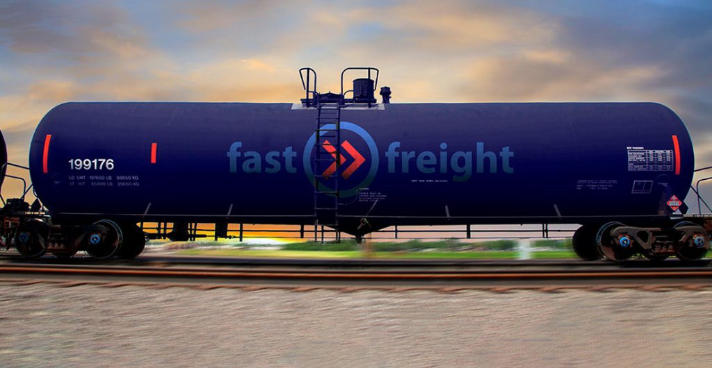 Fast Freight – Fast Freight is a global scale logistic, forwarder ...